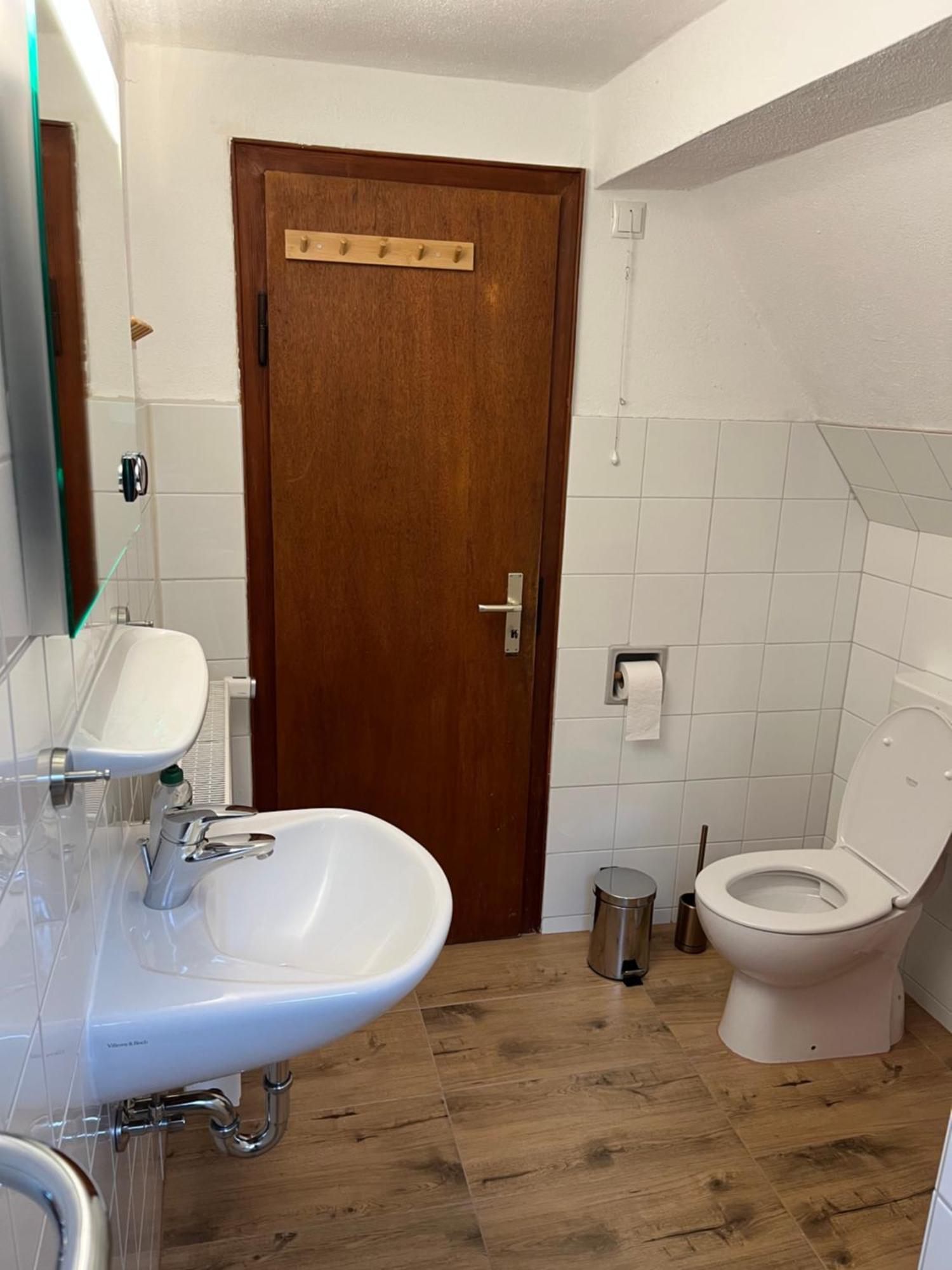 Eifel Landhaus Panoramablick Unter Der Burg Olbrueck Mit Sauna Hottub Grosser Terrasse Und Garten Ideal Fuer Familien نيدِردورنباخ المظهر الخارجي الصورة