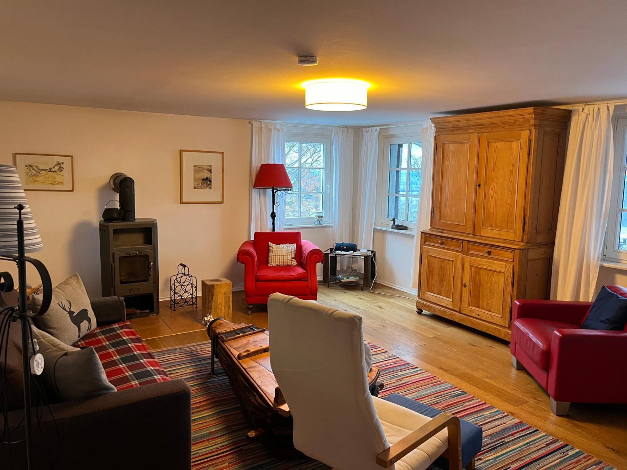 Eifel Landhaus Panoramablick Unter Der Burg Olbrueck Mit Sauna Hottub Grosser Terrasse Und Garten Ideal Fuer Familien نيدِردورنباخ المظهر الخارجي الصورة
