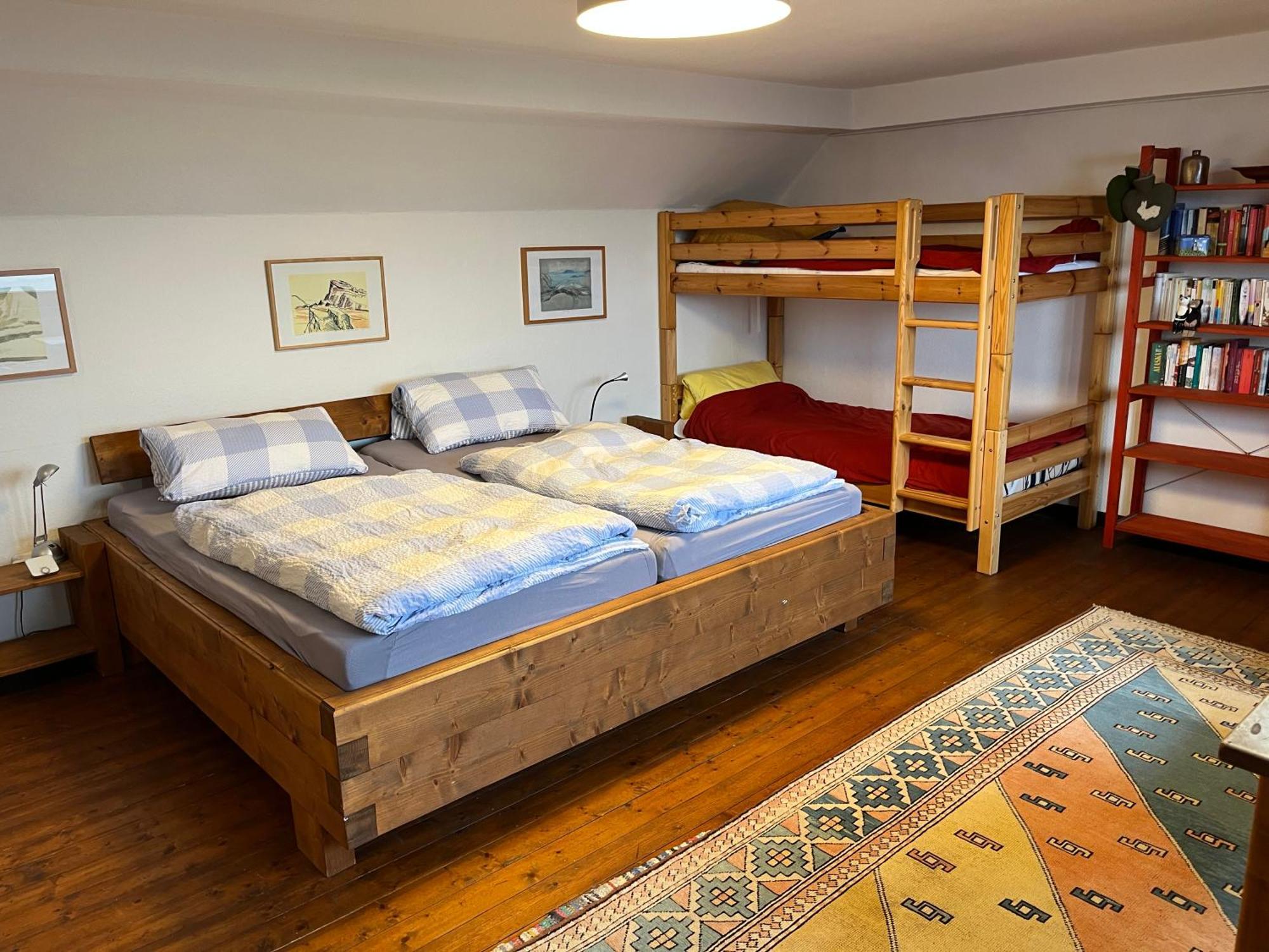 Eifel Landhaus Panoramablick Unter Der Burg Olbrueck Mit Sauna Hottub Grosser Terrasse Und Garten Ideal Fuer Familien نيدِردورنباخ المظهر الخارجي الصورة